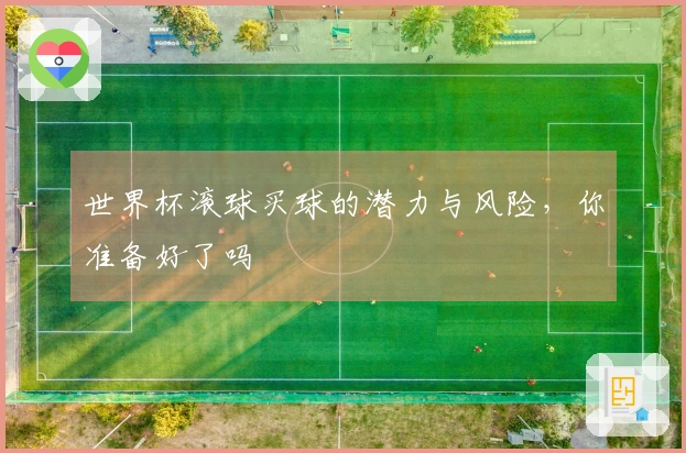 世界杯滚球买球的潜力与风险，你准备好了吗