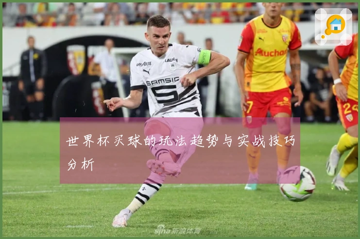 世界杯买球的玩法趋势与实战技巧分析