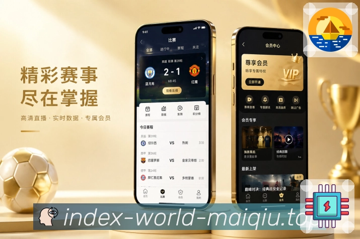 买球站App功能亮点：夜间观赛、比分提醒、次日战报与复盘内容